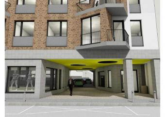 Vanzare spatiu comercial Centru suprafata: 156 mp