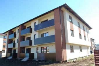 Vanzare apartament 2 camere Floresti suprafata: 56 mp suprafata balcon: 6 mp suprafata teren: 47 mp