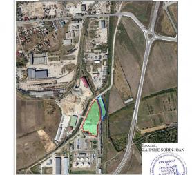 Chirie spatiu comercial Someseni suprafata: 1000-5000 mp