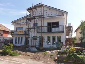 Vanzare casa 5 camere Dambu Rotund suprafata teren: 370 mp suprafata construita: 133 mp