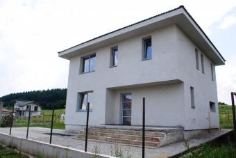 Vanzare casa 4 camere Chinteni suprafata teren: 500 mp suprafata construita: 120 mp
