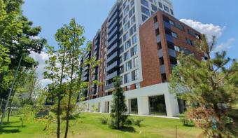 Vanzare apartament 3 camere Marasti suprafata: 38-90 mp suprafata teren: 0.00 mp