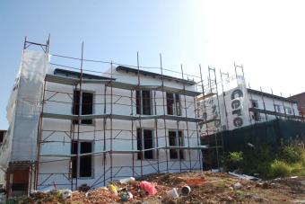 Vanzare casa 4 camere Europa suprafata teren: 210 mp suprafata construita: 120 mp