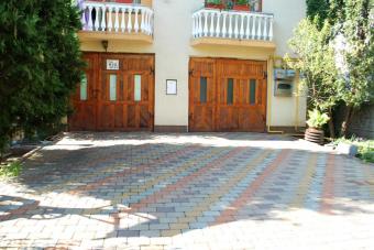Chirie spatiu comercial Zorilor suprafata: 120 mp