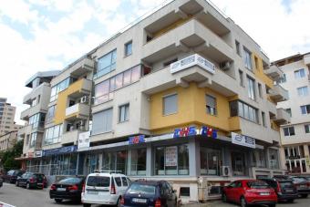 Chirie spatiu comercial Zorilor suprafata: 140 mp