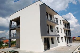Vanzare apartament 2 camere Europa suprafata: 34-51 mp suprafata teren: 0.00 mp