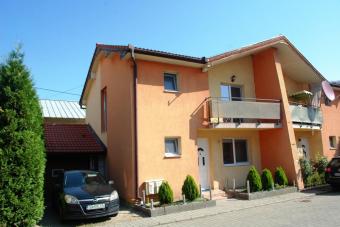 Vanzare casa 4 camere Iris suprafata teren: 153 mp suprafata construita: 110 mp