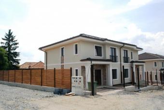 Vanzare casa 5 camere Feleacu suprafata teren: 270 mp suprafata construita: 168 mp