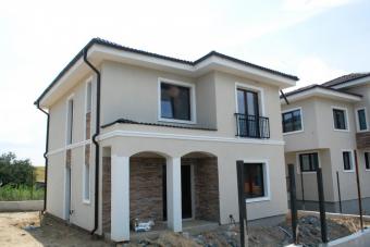 Vanzare casa 4 camere Feleacu suprafata teren: 277 mp suprafata construita: 210 mp