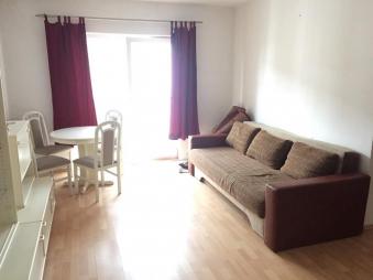 Vanzare apartament 2 camere Floresti suprafata: 50 mp suprafata balcon: 6 mp suprafata teren: 0.00 mp