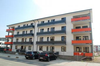 Vanzare apartament 2 camere Floresti suprafata: 43-66 mp suprafata teren: 0.00 mp