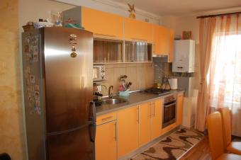 Vanzare apartament 3 camere Calea Baciului suprafata: 76 mp suprafata balcon: 11 mp suprafata teren: 0.00 mp