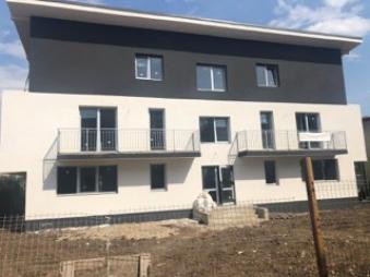 Vanzare apartament 2 camere Floresti suprafata: 58 mp suprafata teren: 100 mp