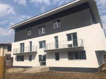 Vanzare apartament 3 camere Floresti suprafata: 68 mp suprafata balcon: 12 mp suprafata teren: 0.00 mp