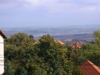 Vanzare teren Feleacu suprafata teren: 700 mp