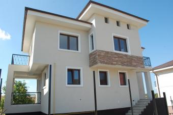 Vanzare casa 4 camere Feleacu suprafata teren: 250 mp suprafata construita: 267 mp