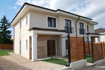 Vanzare casa 5 camere Feleacu suprafata teren: 270 mp suprafata construita: 168 mp