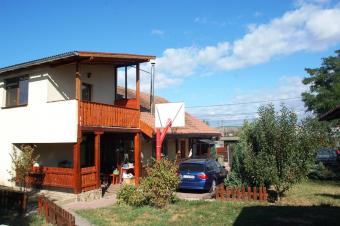 Vanzare casa 4 camere Apahida suprafata teren: 487 mp suprafata construita: 167 mp