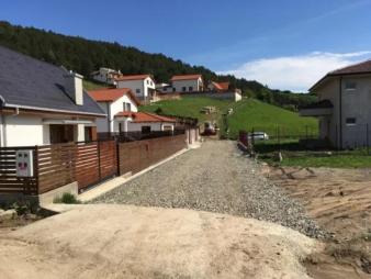 Vanzare teren Floresti suprafata teren: 443 mp
