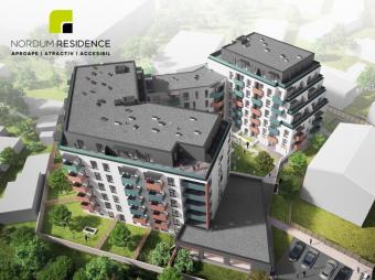 Vanzare apartament 2 camere Marasti suprafata: 53-99 mp suprafata teren: 0.00 mp
