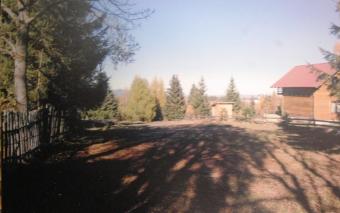 Vanzare teren suprafata teren: 1600 mp
