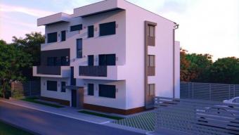 Vanzare apartament 3 camere Floresti suprafata: 60 mp suprafata balcon: 6 mp suprafata teren: 0.00 mp