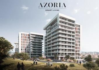Vanzare apartament Zorilor suprafata: 42-125 mp suprafata teren: 0.00 mp