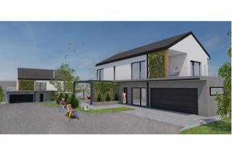 Vanzare casa 5 camere Feleacu suprafata teren: 650 mp suprafata construita: 180 mp