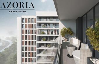 Vanzare apartament 4 camere Zorilor suprafata: 125 mp suprafata balcon: 43 mp suprafata teren: 0.00 mp