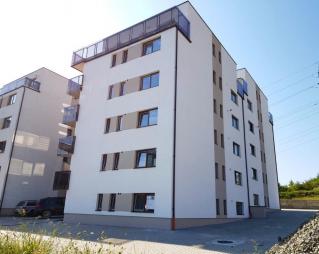 Vanzare apartament 2 camere Zona Vivo Cluj suprafata: 50 mp suprafata balcon: 8 mp suprafata teren: 0.00 mp