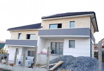 Vanzare casa 4 camere Manastur suprafata teren: 270 mp suprafata construita: 119 mp