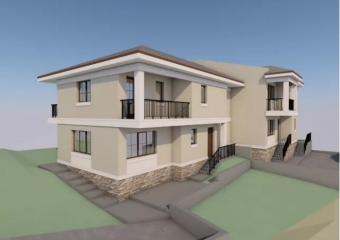 Vanzare casa 4 camere Floresti suprafata teren: 300-400 mp suprafata construita: 120 mp