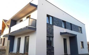 Vanzare casa 4 camere Europa suprafata teren: 210 mp suprafata construita: 120 mp