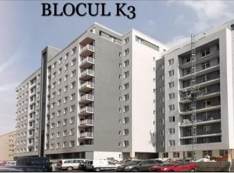 Vanzare apartament 3 camere Iris suprafata: 65 mp suprafata balcon: 5 mp suprafata teren: 0.00 mp
