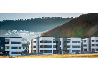 Vanzare apartament 2 camere Floresti suprafata: 58-99 mp suprafata teren: 0.00 mp