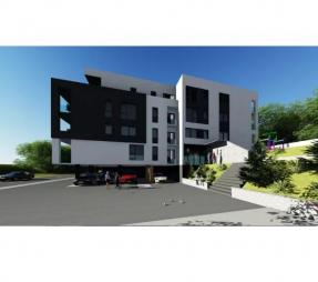 Vanzare apartament 3 camere Grigorescu suprafata: 72 mp suprafata balcon: 19 mp suprafata teren: 0.00 mp