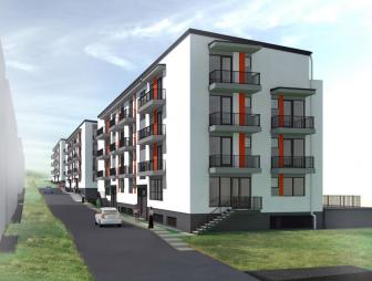 Vanzare apartament 2 camere Floresti suprafata: 50-77 mp suprafata teren: 0.00 mp