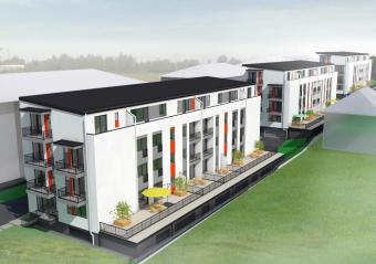 Vanzare apartament 2 camere Floresti suprafata: 50 mp suprafata balcon: 10 mp suprafata teren: 0.00 mp