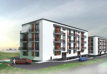 Vanzare apartament 3 camere Floresti suprafata: 73 mp suprafata balcon: 15 mp suprafata teren: 0.00 mp