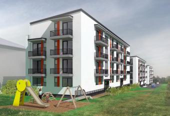Vanzare apartament 3 camere Floresti suprafata: 77 mp suprafata balcon: 17 mp suprafata teren: 0.00 mp