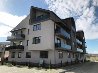 Vanzare apartament 3 camere Floresti suprafata: 66 mp suprafata teren: 0.00 mp