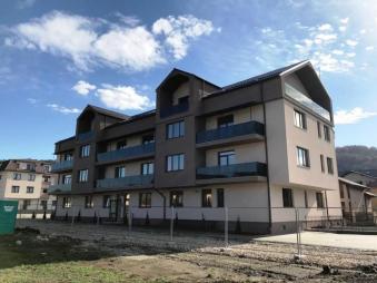 Vanzare apartament 3 camere Floresti suprafata: 58 mp suprafata balcon: 5 mp suprafata teren: 0.00 mp