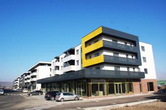 Vanzare apartament . suprafata: 50 mp suprafata balcon: 45 mp suprafata teren: 0.00 mp