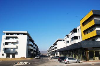 Vanzare  spatiu comercial  . suprafata: 175 mp