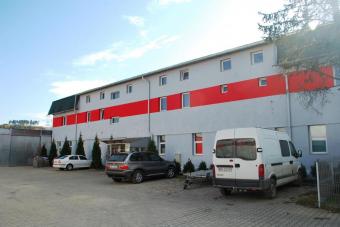 Chirie spatiu comercial . suprafata: 320 mp
