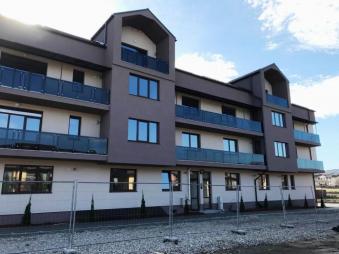 Vanzare apartament 3 camere Floresti suprafata: 77 mp suprafata balcon: 15 mp suprafata teren: 0.00 mp