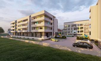 Vanzare apartament 2 camere Floresti suprafata: 57 mp suprafata teren: 0.00 mp