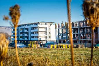 Vanzare apartament 2 camere Floresti suprafata: 58 mp suprafata teren: 0.00 mp