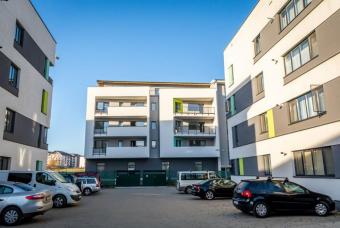 Vanzare apartament 3 camere Floresti suprafata: 99 mp suprafata teren: 112 mp