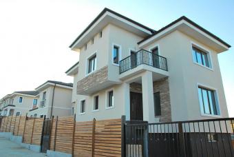 Vanzare casa 4 camere Feleacu suprafata teren: 277 mp suprafata construita: 210 mp